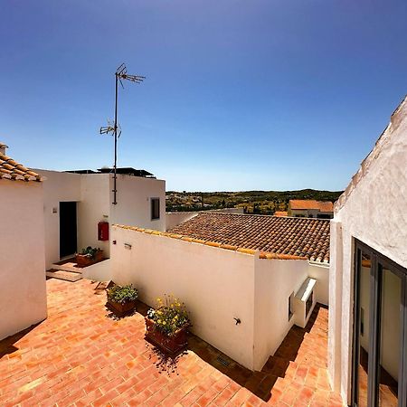 Casas Do Palheiro Velho Guest House Castro Marim Exterior photo