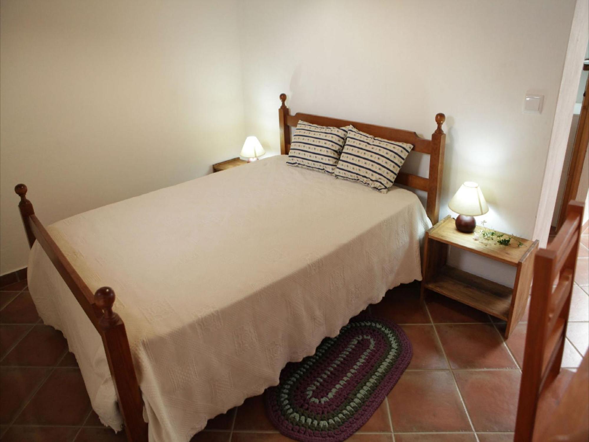 Casas Do Palheiro Velho Guest House Castro Marim Exterior photo