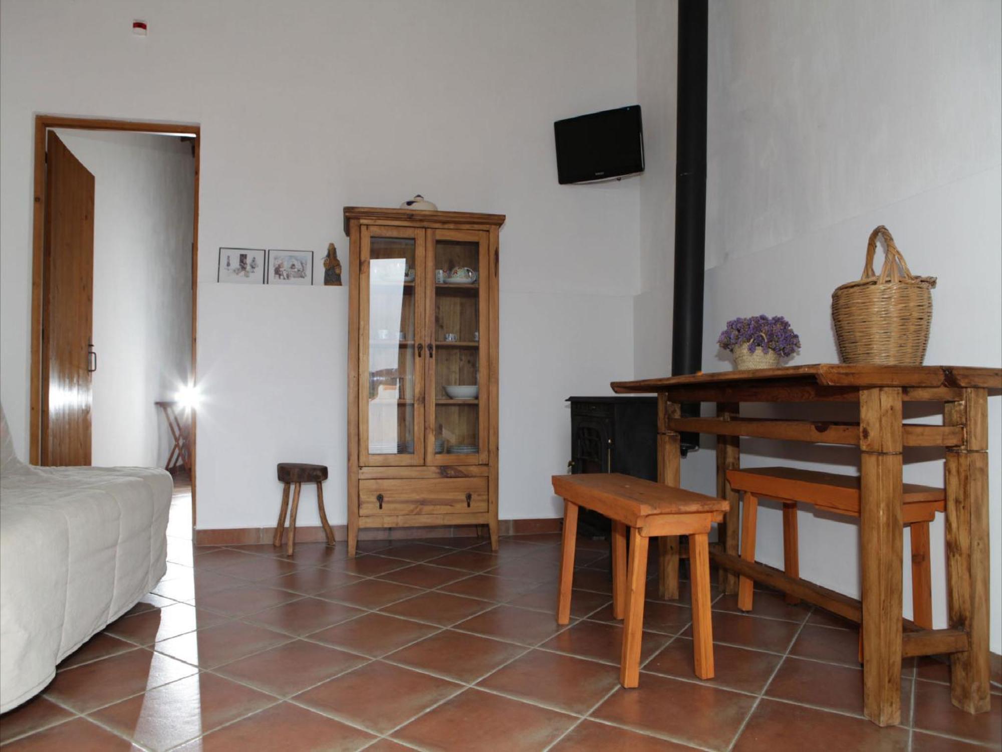 Casas Do Palheiro Velho Guest House Castro Marim Exterior photo