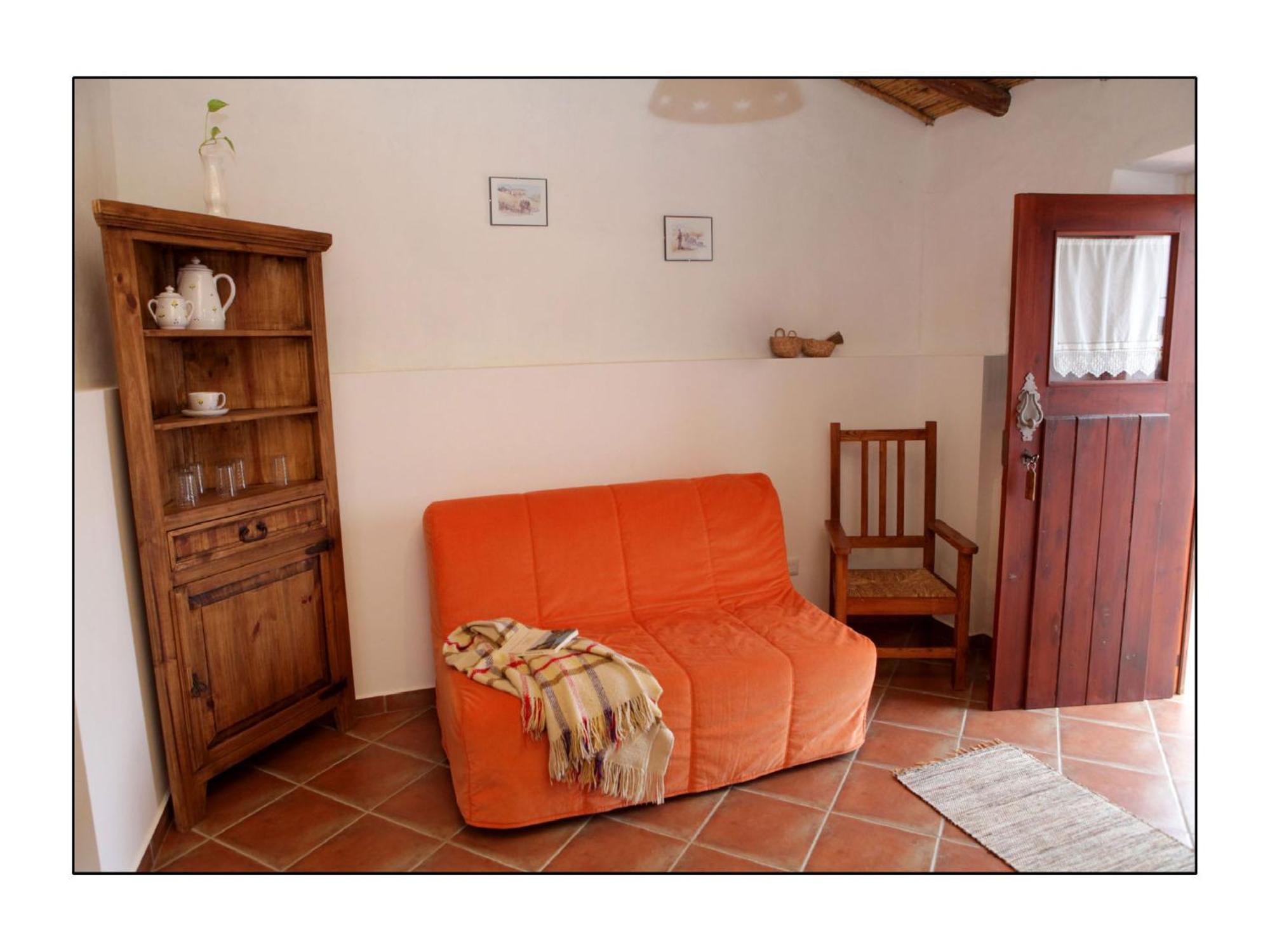 Casas Do Palheiro Velho Guest House Castro Marim Exterior photo