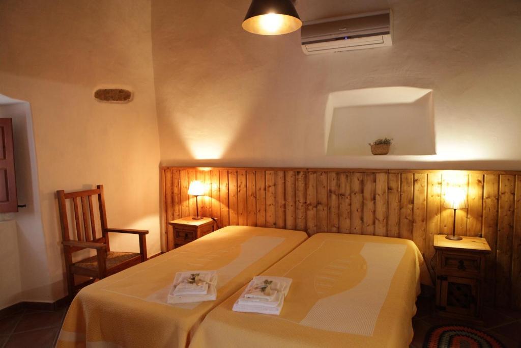 Casas Do Palheiro Velho Guest House Castro Marim Exterior photo