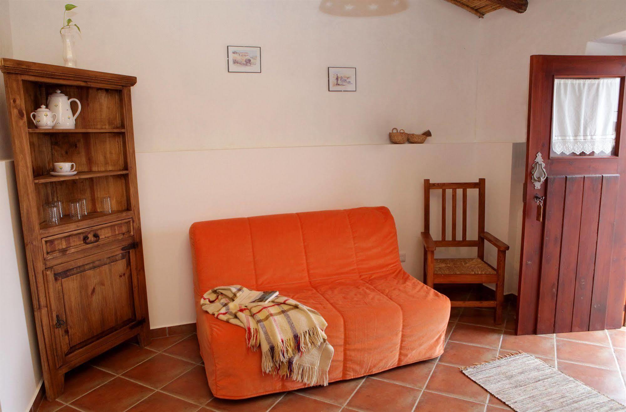 Casas Do Palheiro Velho Guest House Castro Marim Exterior photo