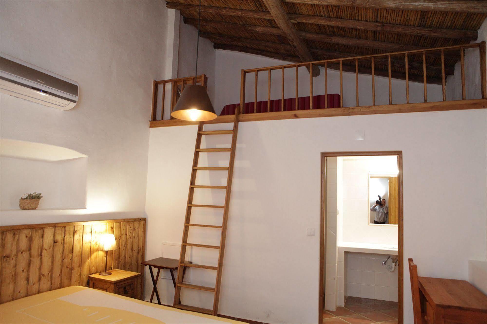 Casas Do Palheiro Velho Guest House Castro Marim Exterior photo