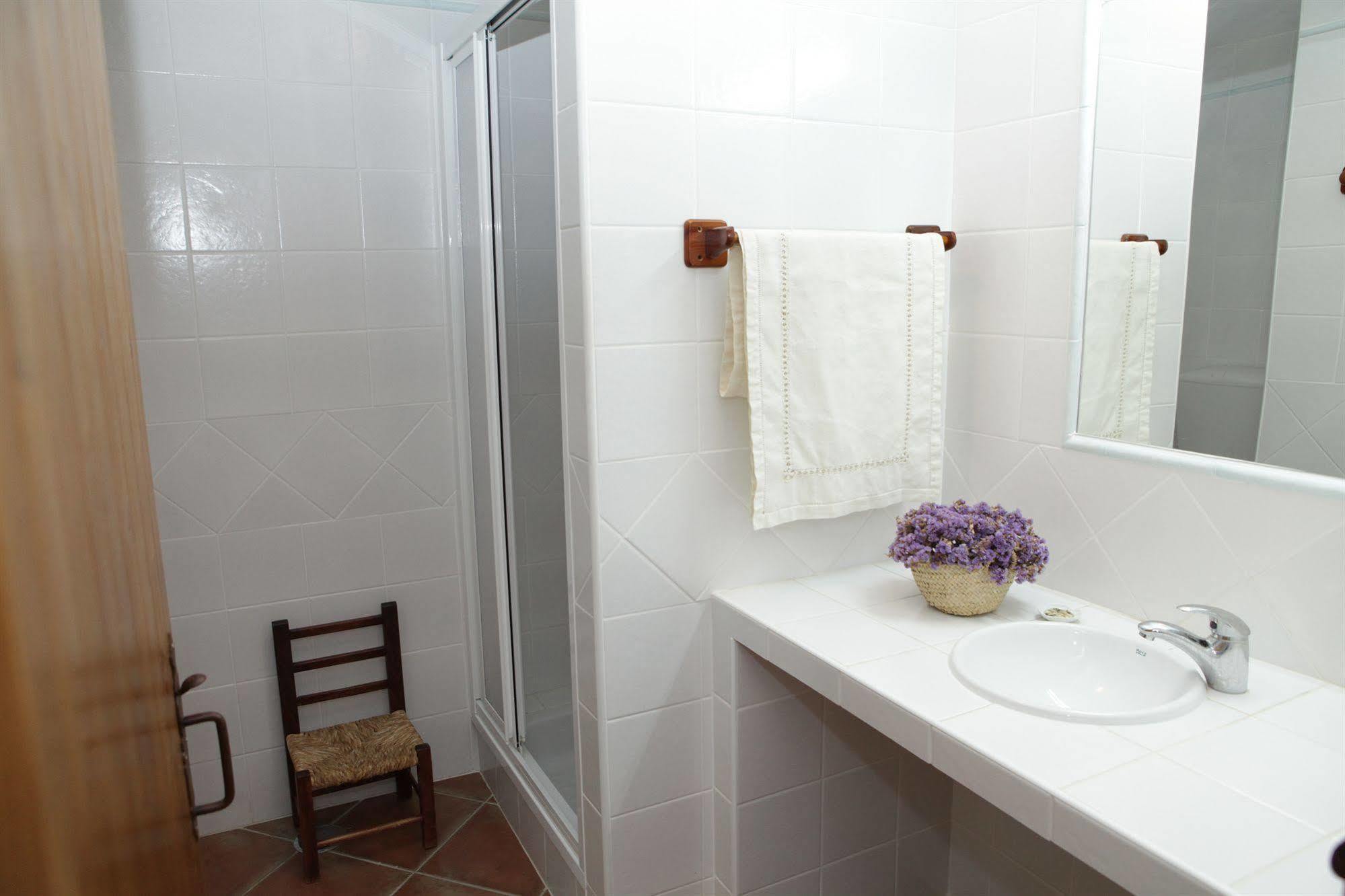 Casas Do Palheiro Velho Guest House Castro Marim Exterior photo