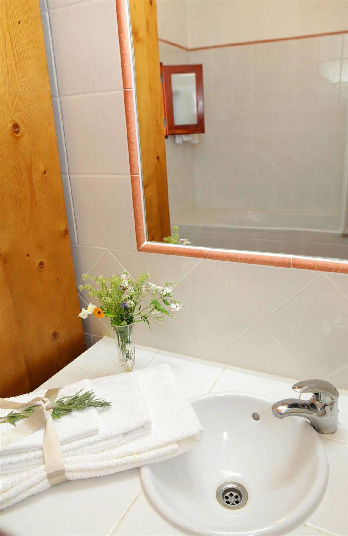 Casas Do Palheiro Velho Guest House Castro Marim Exterior photo